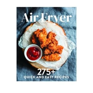 ⭐Air Fryer Recipe Book ⭐ By Herron